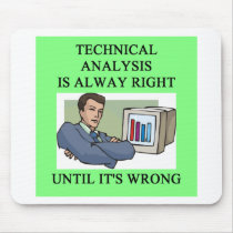 technical analysis joke