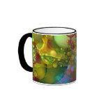 Technicolor Daydreams Coffee Mug