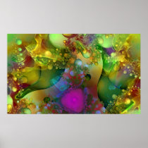 Technicolor Daydreams