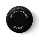 technics 1200 power pin