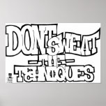 Techniques