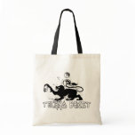 Techno Beast bags