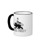 Techno Beast Mugs