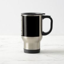 Techno coffee mugs