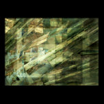 Techno Luminescence posters
