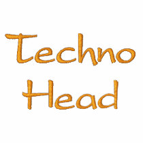 TechnoHead