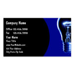Technology Business Cards