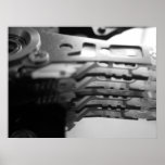 Technology Drive posters