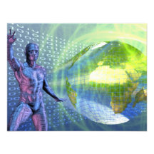 Technology Invitations