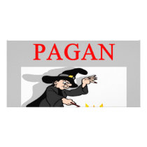 technology pagan joke