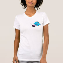 TECHY GIRL T-SHIRT