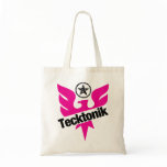 Tecktonik Bag