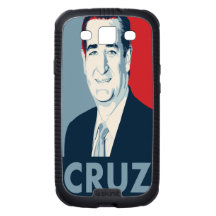 Ted Cruz