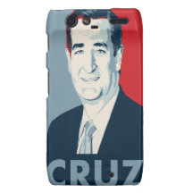 Ted Cruz