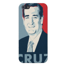 Ted Cruz Cases For iPhone 5