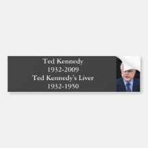 ted_kennedy_narrowweb__300x4580, Ted Kennedy193... Bumper Stickers