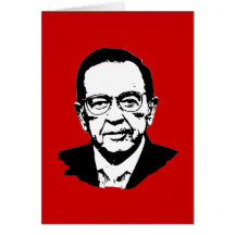 Ted Stevens Greeting Cards
