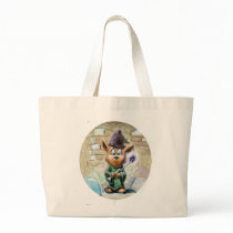 Ted The Sorcerer Supreme Bag