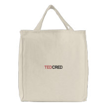 TEDCRED BAG