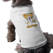 Teddy Bear Doctor