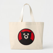 teddy bear einkaufstaschen
