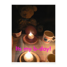 teddy bear invites