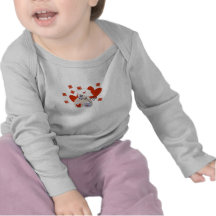 Teddy Bear Nurse Love Tshirts and Gifts