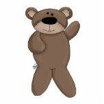 teddy_bear photo cutout