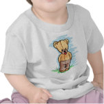 Teddy Bear Shirt