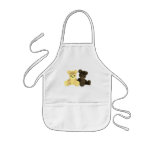 Teddy Bearz Apron