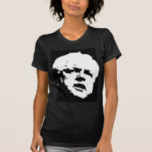"Teddy" Edward Kennedy Tee Shirts