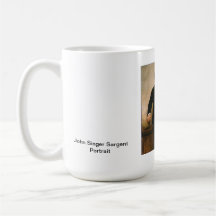 Teddy Roosevelt Mug