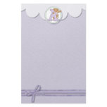 Teddy Tots A stationery