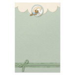 Teddy Tots  C stationery