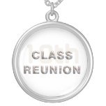 TEE 10th Class Reunion Custom Jewelry