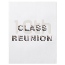 TEE 10th Class Reunion