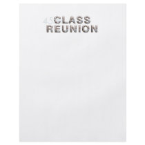 TEE 45th Class Reunion