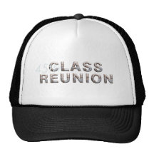 TEE 45th Class Reunion Hats