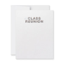 TEE 45th Class Reunion