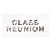 TEE 45th Class Reunion