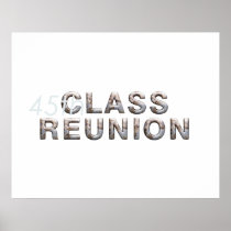 TEE 45th Class Reunion