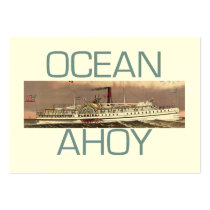 TEE Ahoy
