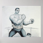 TEE Boxing posters