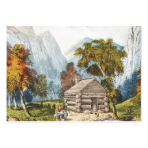 TEE Camp Paradise Business Card Templates