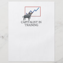 TEE Capitalist in Training Flyer