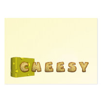 TEE Cheesy