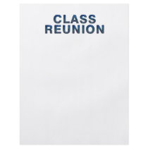 TEE Class Reunion