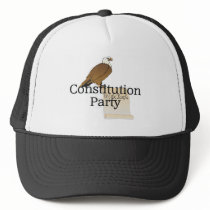 TEE Constitution Party Hat