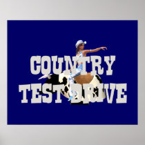 TEE Country Test Drive