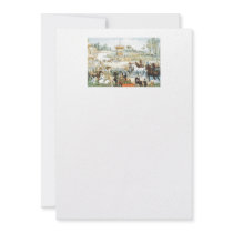 TEE County Fair Personalized Invites